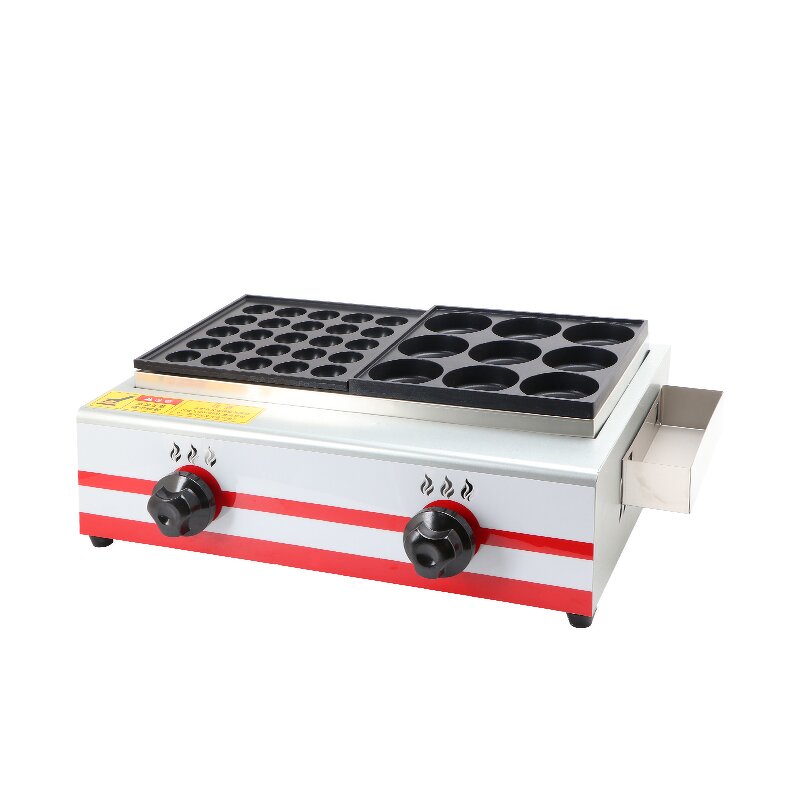 Hot Dog Machine Factory - Electric Heating Crispy Sausage Machine