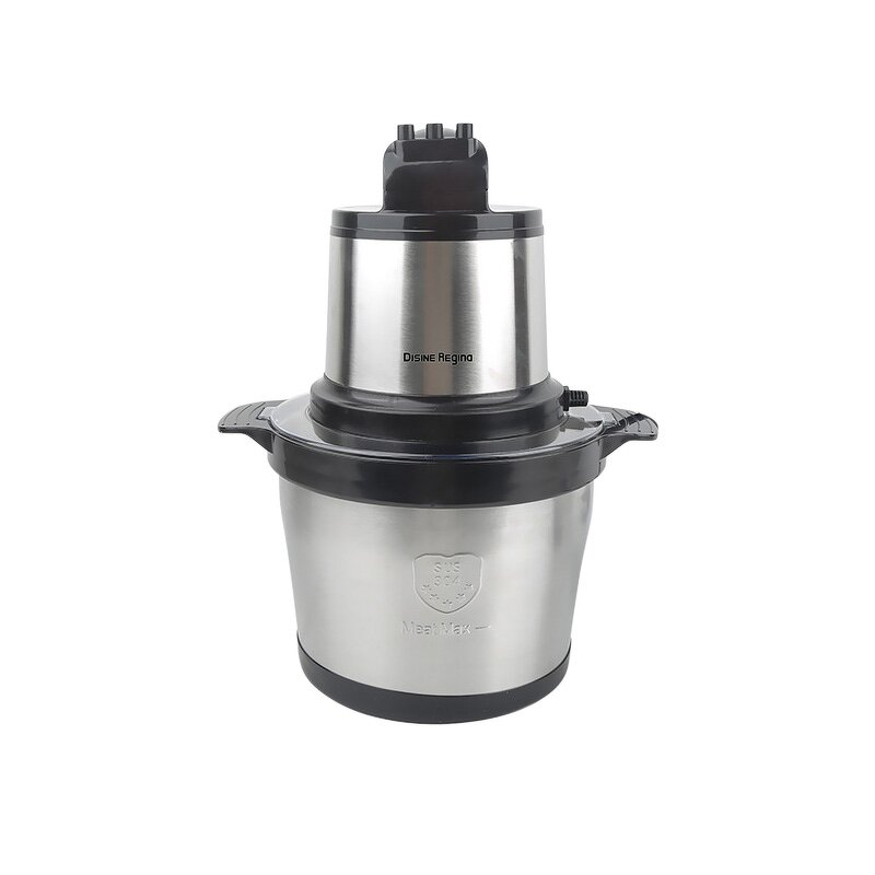 Meat Grinder Factory - Commercial Removable Blade Grinder