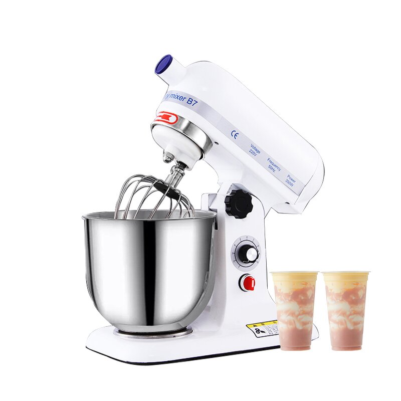 Meat Cutter Manufacturer - High Speed 6 Litre Meat Grinder