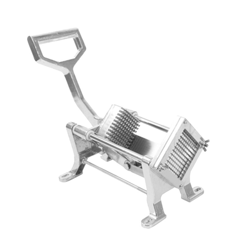 Potato Slicer Manufacturer - Manual Commercial Vegetable Slicer