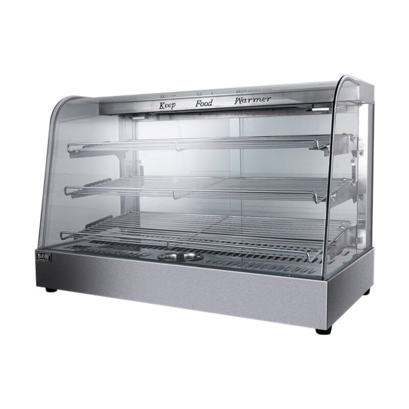 Food Warmer Manufacturer - Electric Heating Insulation Warming Cabinet