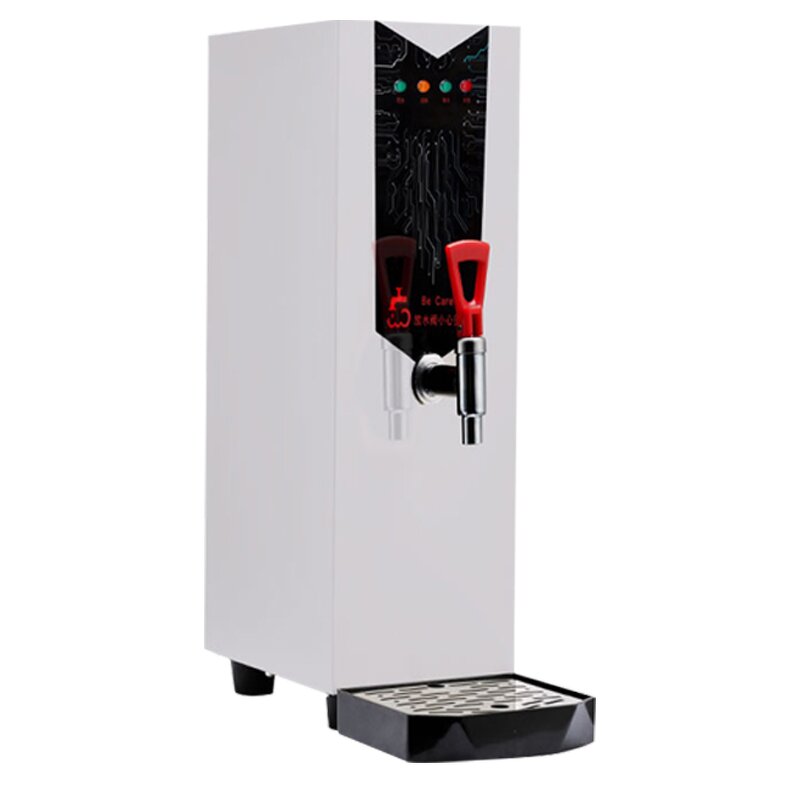 Water Heater Factory - Temperature Control Commercial Boiler