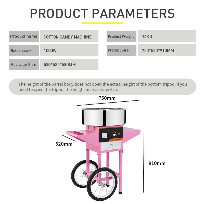 Marshmallow Machine Factory - Fully Automatic Commercial Equipment
