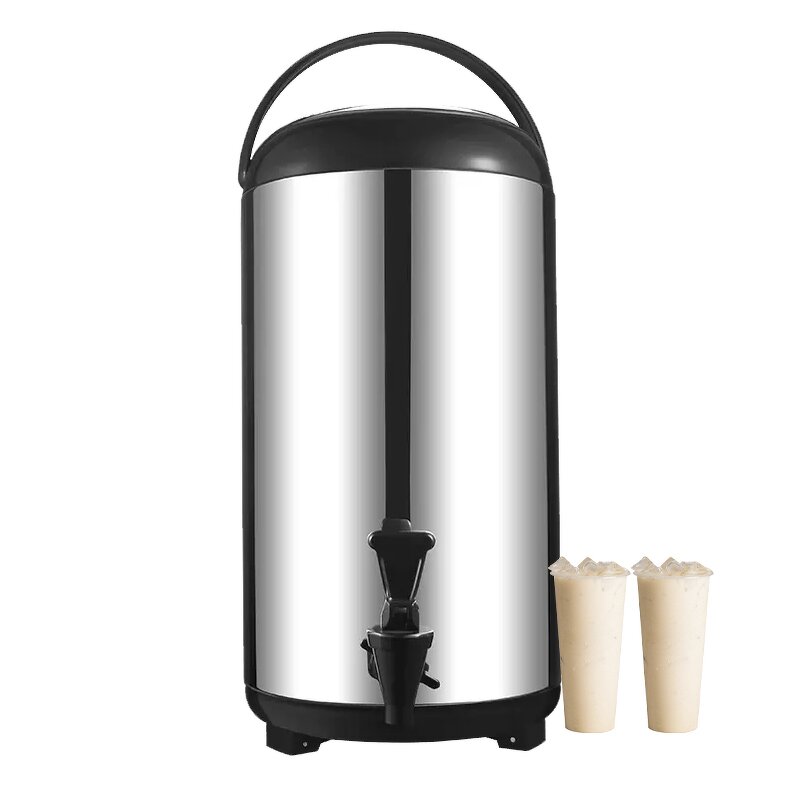 Insulation Bucket Factory - Large Capacity 10L Customizable