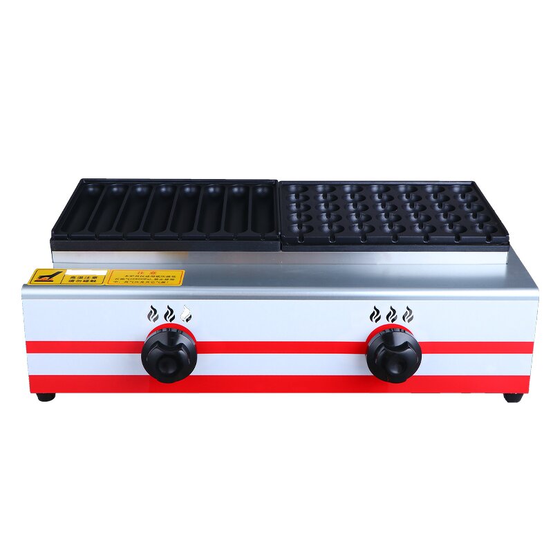 Hot Dog Machine Manufacturer - Commercial Sausage Cooking Machine