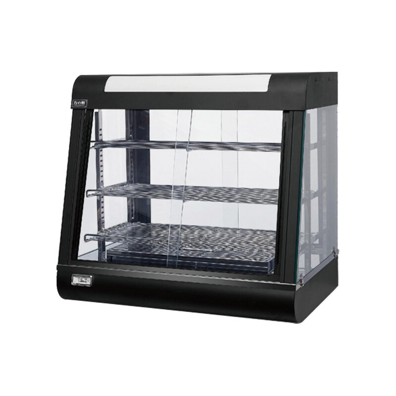 Food Display Cabinet Manufacturer - Electric Heating Insulation Cabinet