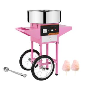 Marshmallow Machine Factory - Fully Automatic Commercial Equipment