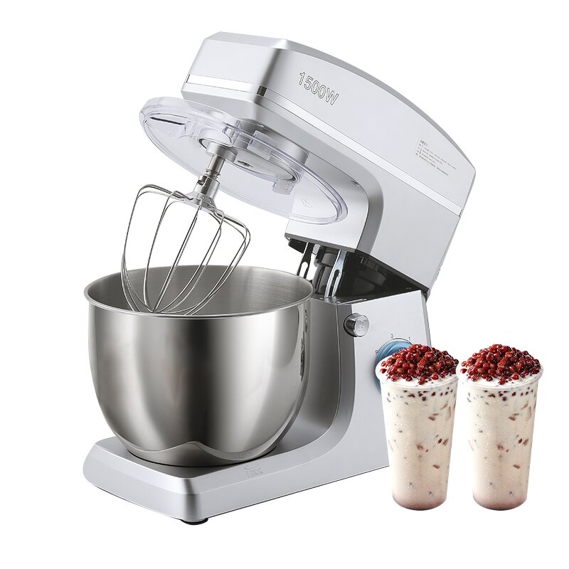 Food Processor Manufacturer - 7L Multifunctional Dough Stand Mixer