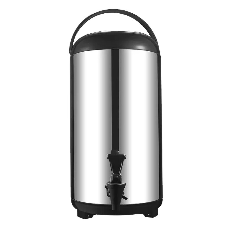 Insulation Bucket Factory - Large Capacity 10L Customizable