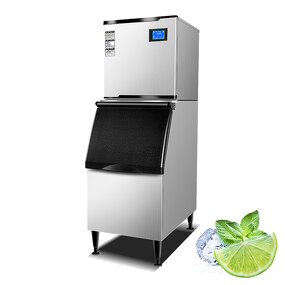 Ice Maker Manufacturer - Commercial Ice Machine Direct Sale