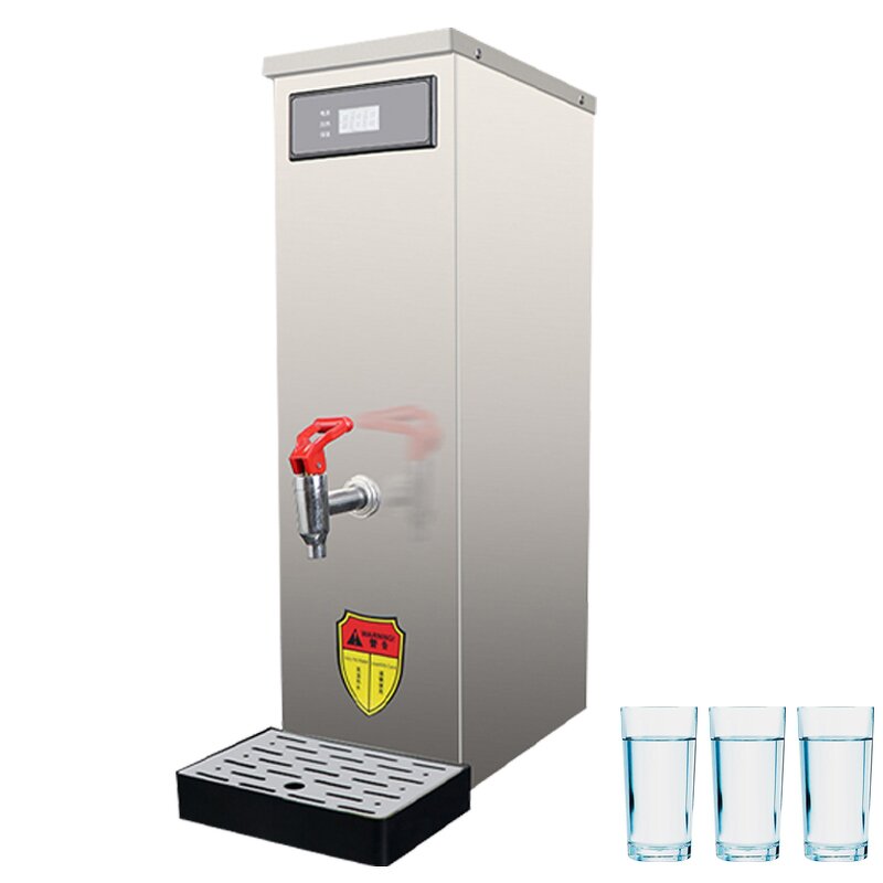 Water Dispenser Factory - 50L Computer Filter Dispenser
