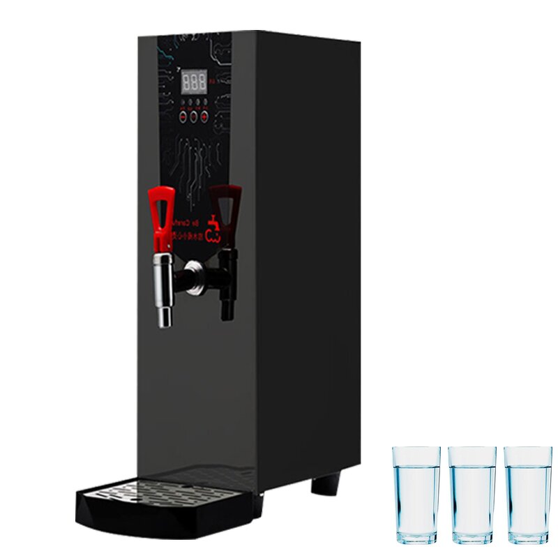 Water Dispenser Manufacturer - 55L Computer Water Purifier System