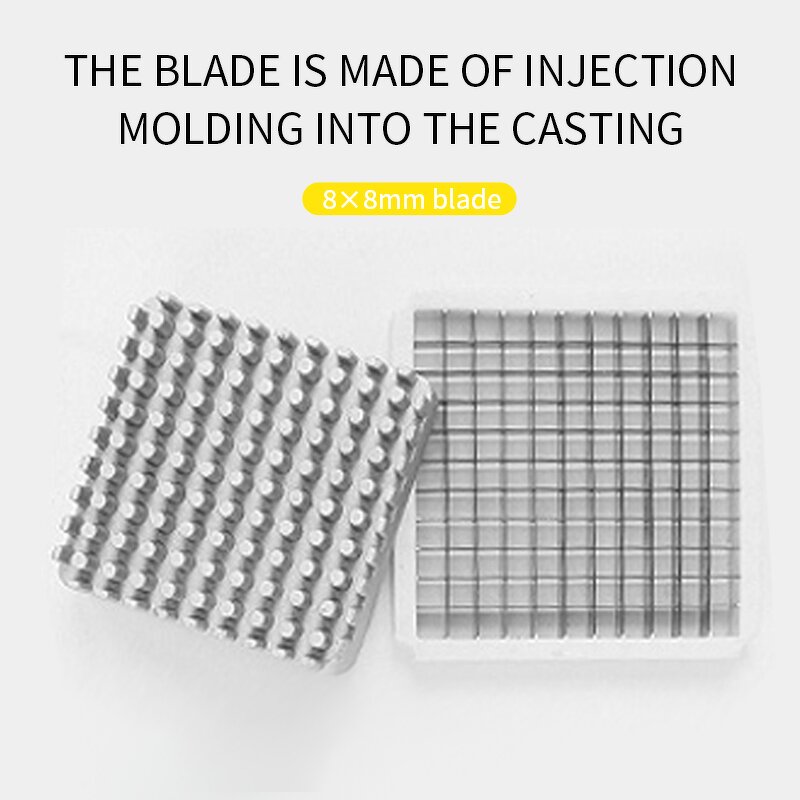 Chip Cutter Factory - Portable Potato Bar Cutting Machine