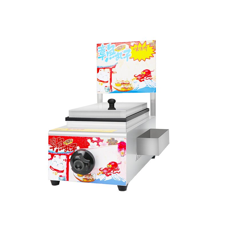 Poffertjes Machine Manufacturer - Electric Waffle Maker 25 Holes