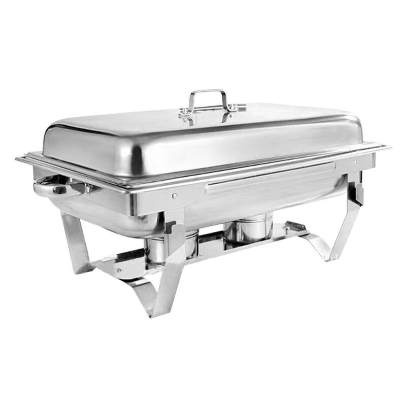 Food Display Cabinet Factory - Electric Heating Hot Food Cabinet