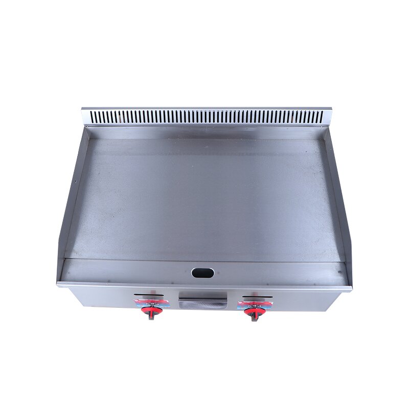 Gas Skillet Grill Manufacturer - Commercial Teppanyaki Stove