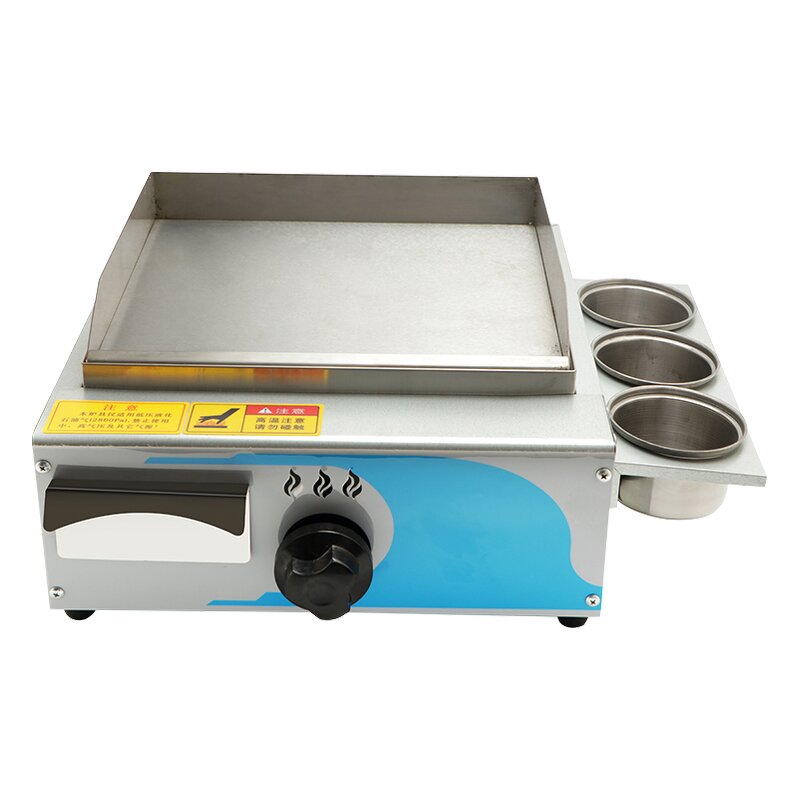 Smokeless BBQ Grill Factory - Electric Teppanyaki Table Grill