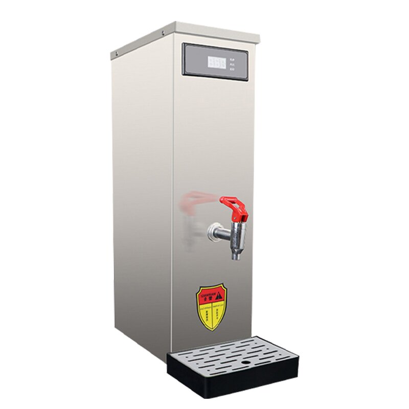 Water Dispenser Factory - 50L Computer Filter Dispenser