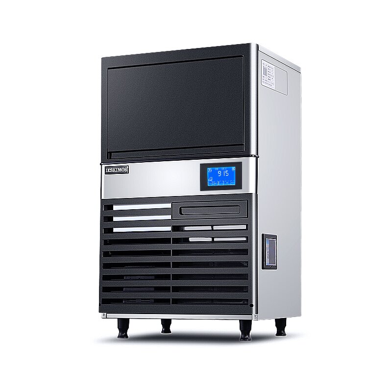 Ice Maker Factory - Stainless Steel Square Ice Block Machine