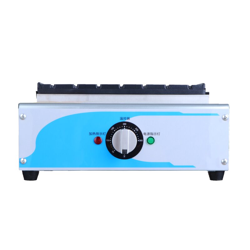 Sausage Grill Manufacturer - Electric Hot Dog Cooking Machine