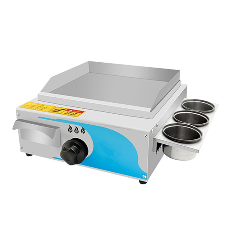 Smokeless BBQ Grill Factory - Electric Teppanyaki Table Grill