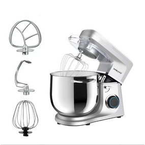 Stand Mixer Manufacturer - Multi Function Dough Mixer Machine