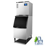 Refrigeration equipment