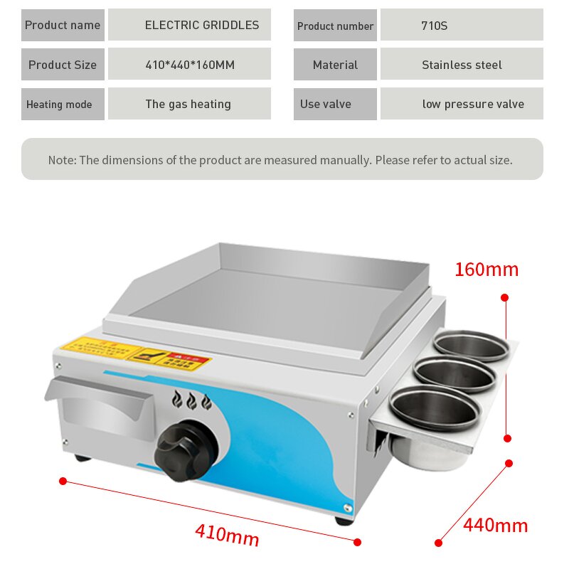 Smokeless BBQ Grill Factory - Electric Teppanyaki Table Grill