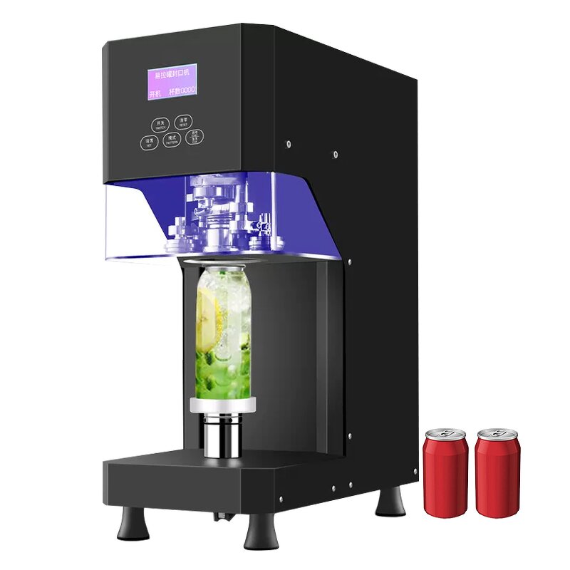 Filling Sealing Machine Manufacturer - Automatic Plastic Sealing Machine