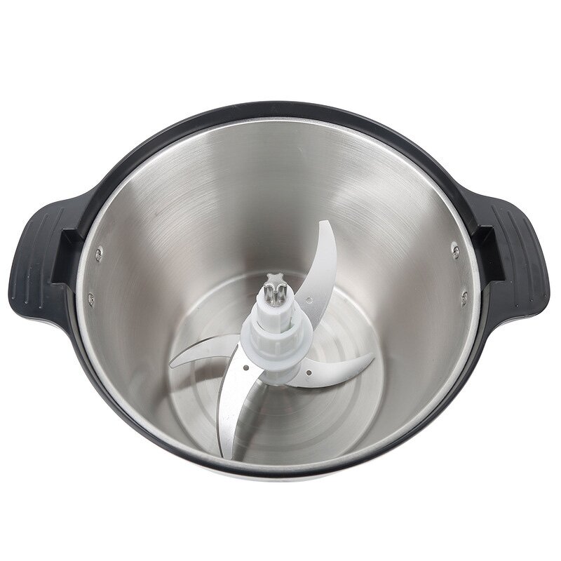 Meat Grinder Factory - Commercial Removable Blade Grinder