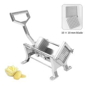 Potato Slicer Manufacturer - Manual Commercial Vegetable Slicer