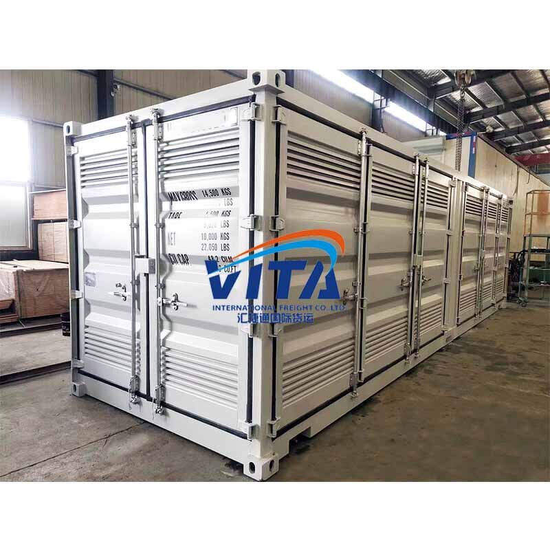 Dangerous Goods Container Manufacturer - Explosive Toxic Gas