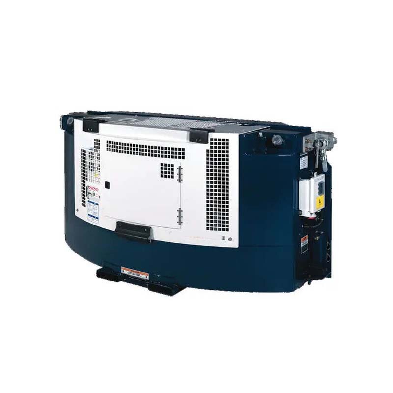 Reefer Generator Manufacturer - Clip-On Type 404F-22 60Hz
