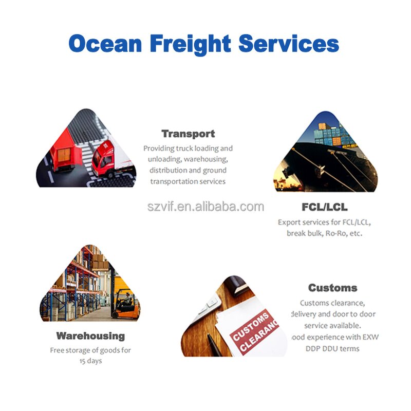 Shipping Container Factory - 20Ft HQ Open Side Container