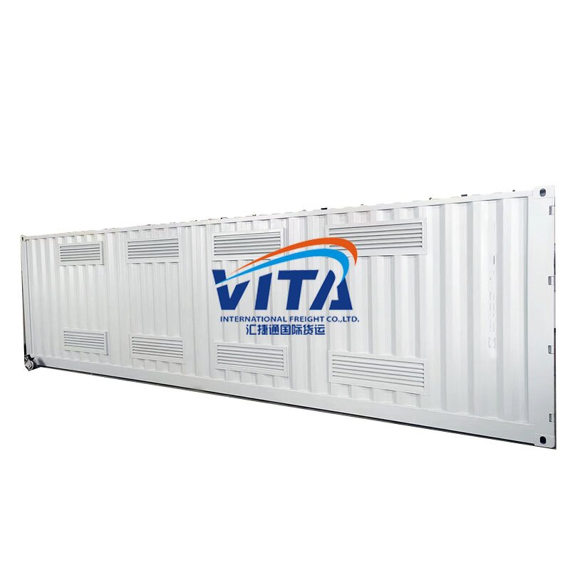 Dangerous Goods Container Factory - 20ft 30ft 40ft Chemical