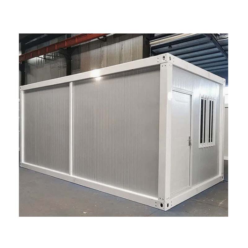 Container House Factory - Flat Pack Mobile Bedroom Workshop