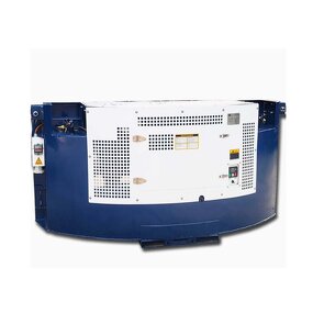 Rope Making Machine Manufacturer - Nylon PE Production Line