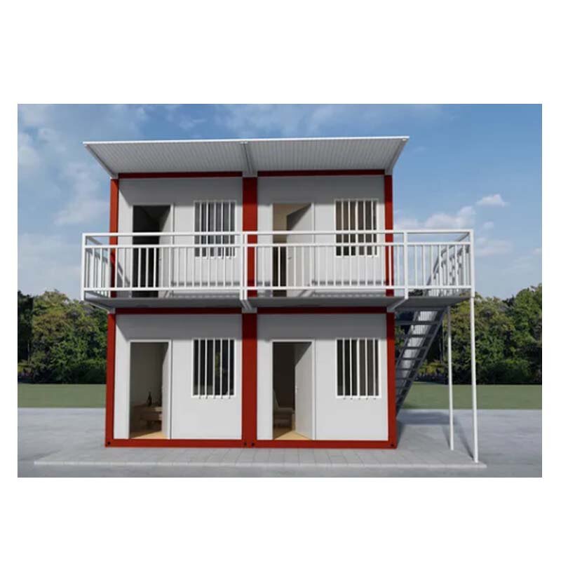 Modular Home Manufacturer - Luxury Spacious Interior Tiny House