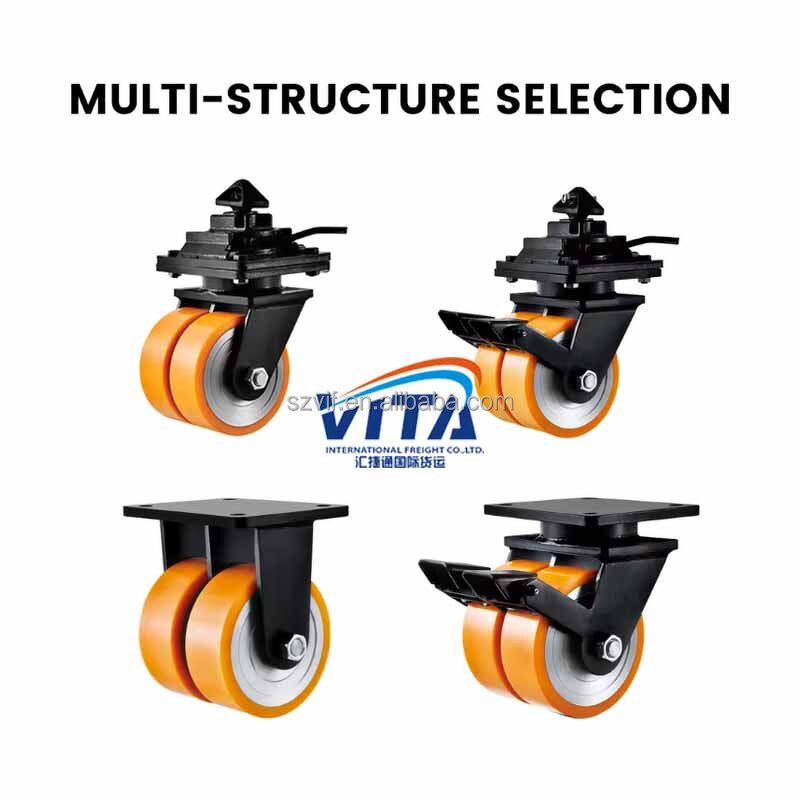 Shipping Container Manufacturer - ISO Certified Source Factory