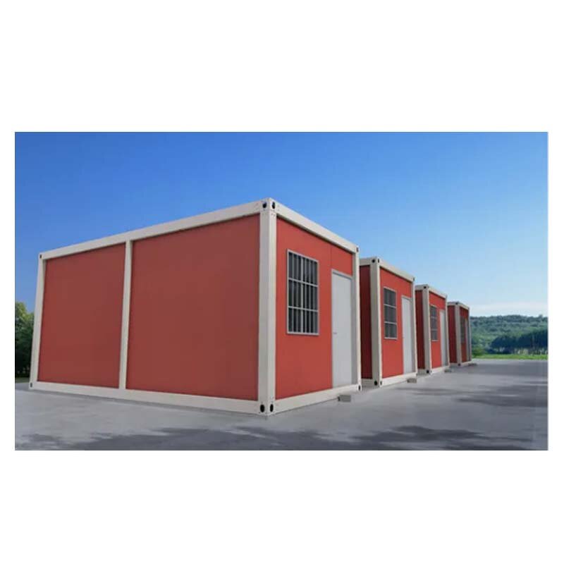 Modular Home Manufacturer - Luxury Spacious Interior Tiny House