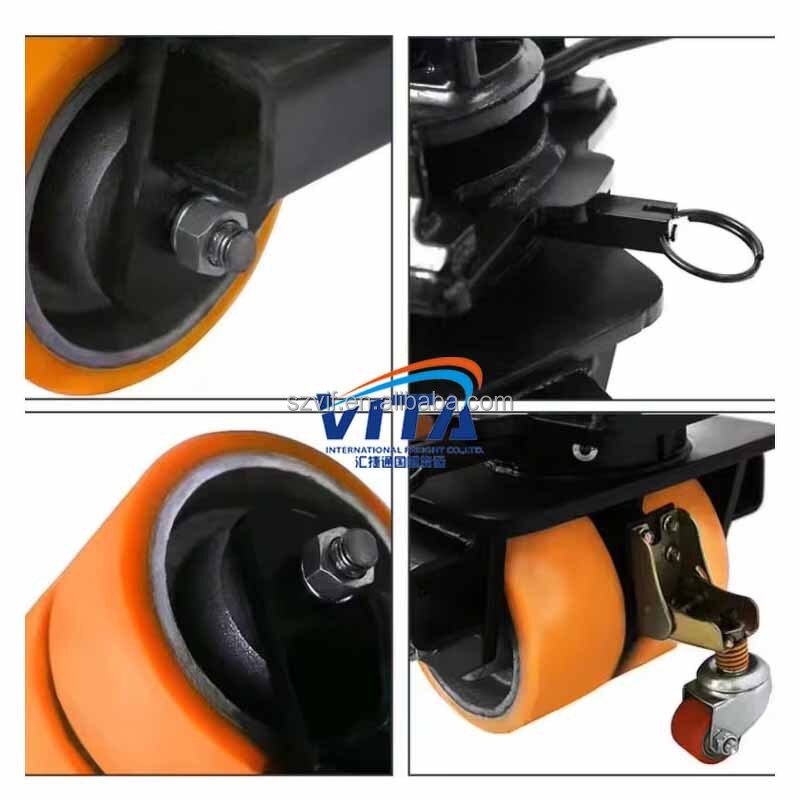 Shipping Container Manufacturer - ISO Certified Source Factory