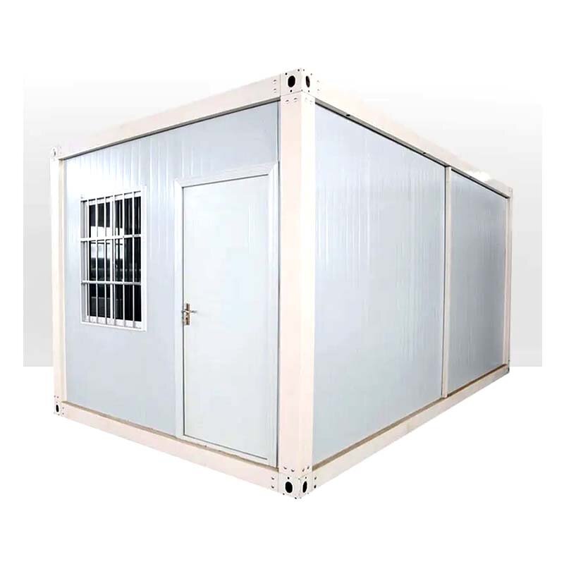 Container House Manufacturer - Portable Prefabricated Modular Home