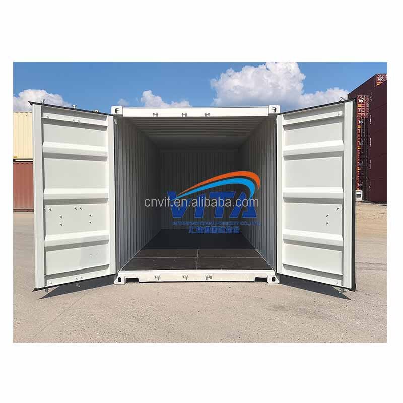 Shipping Container Factory - ISO Standard Brand New 20ft