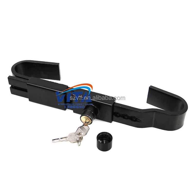 Truck Lock Factory - EBHW080 38Mm Security Door Lock