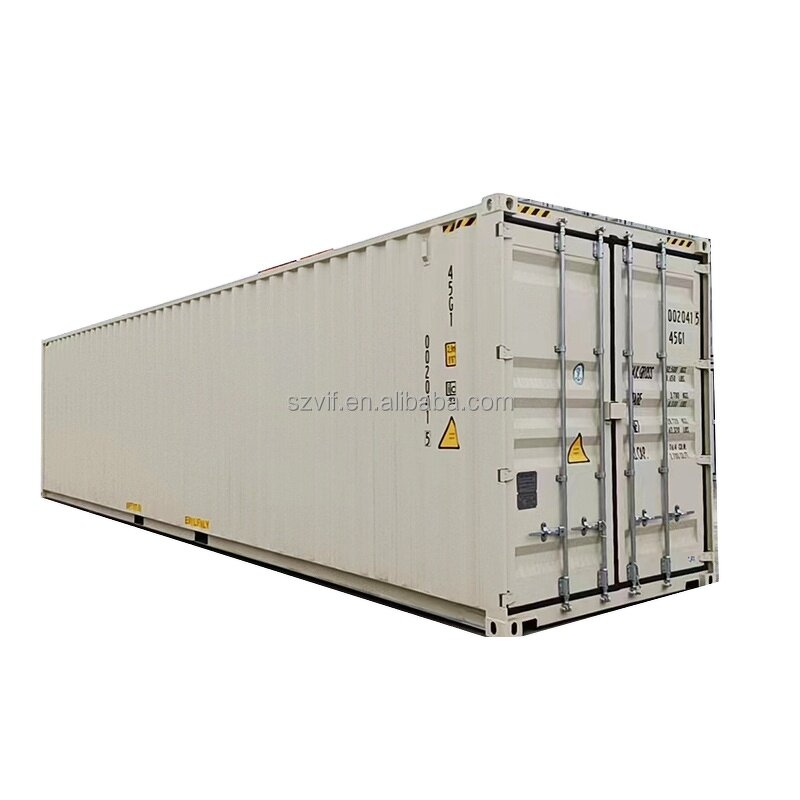 Shipping Container Manufacturer - Used 20Ft 40Ft Transport Container