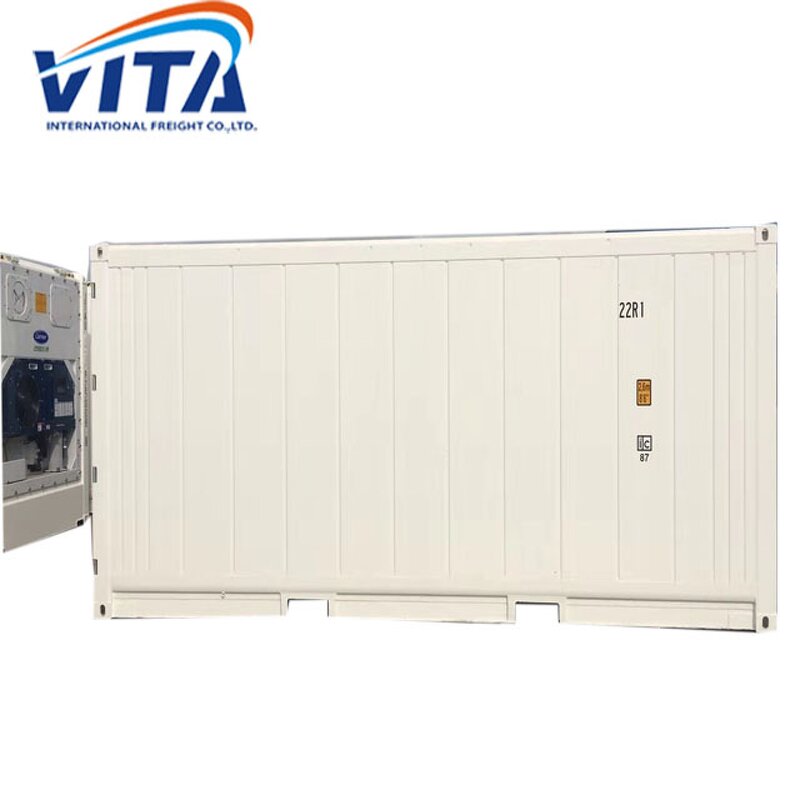 Shipping Container Factory - ISO9001 Certified Dry Container