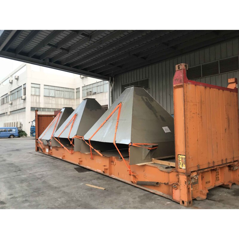 Flat Rack Container Manufacturer - Used Second Hand for Sale