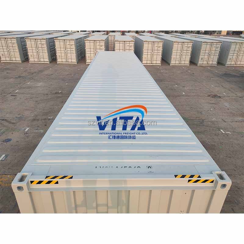 Shipping Container Factory - Custom Price Sliding Door Parts