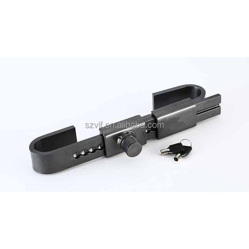 Container Lock Manufacturer - Hardened Steel Door Padlock