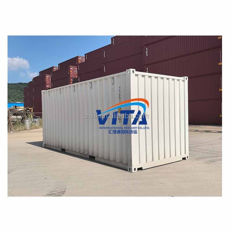 Shipping Container Factory - ISO Standard Brand New 20ft